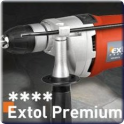 Katalog nářadí Extol Premium
