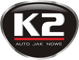 Autokosmetika k2 - autochemie K2