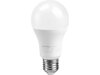 Žárovka LED klasická, 10W, 900lm, E27, teplá bílá, EXTOL LIGHT 43003