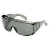 Brýle ochranné šedé B501