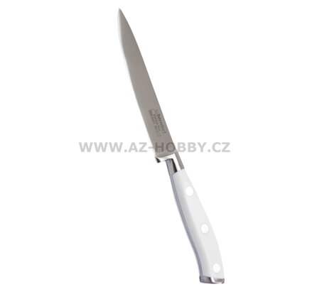 Nůž kuchyňský univerzální 12,5cm  EXCLUSIVE BERNDORF
