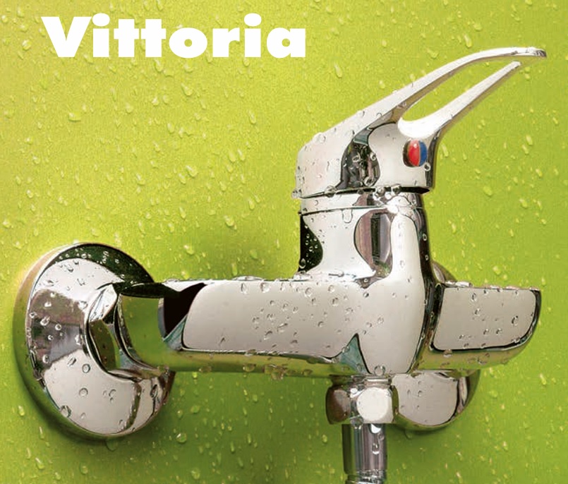 Vodovodní baterie Vittoria
