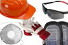 Ochranné pracovní pomůcky do domácí dílny i pro profesionální použití na stavbu