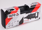 Velmi silný profi rázový průmyslový utahovák YATO YT-0959
