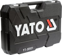 Velká gola v kufru - YATO YT-38931
