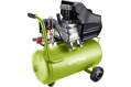 Kompresor Extol Craft 24L 8bar 154 L/min s olejovým mazáním