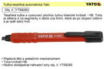 Tužka tesařská automatická Yato