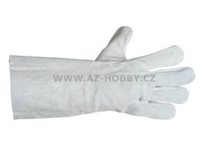 MERLIN - svářečské rukavice velikost 11