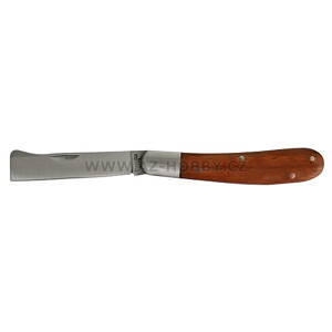 Štěpařský nůž STREND PRO K02, rovný
