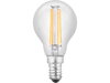 EXTOL LIGHT žárovka LED 360°, 400lm, 4W, E14, teplá bílá  43012
