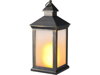 EXTOL LIGHT LED lucerna s plápolajícím ohněm 43402