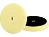 EXTOL PREMIUM kotouč leštící pěnový, orbitální, T80, žlutý, d150x25mm, suchý zip d127mm