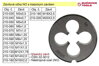 Závitové očko M18x2,5 NO klasický závit