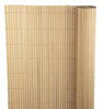 Rohož stínící ENCE PVC UV 1,5x3m  STREND bambus