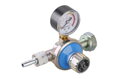 Regulátor tlaku plynu 0,5-4bar s manometrem 