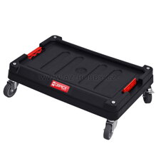 Kolečka-podvozek pro kufry na nářadí Modul QBRICK® System TWO Platform Transport