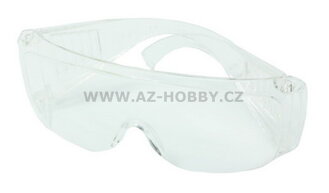 Ochranné brýle VS160