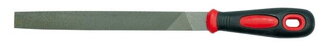 Pilník  VOREL plochý středně jemný délka 200mm