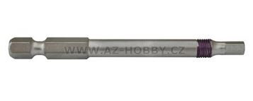 OREN bit imbus inbus H5 x 75mm