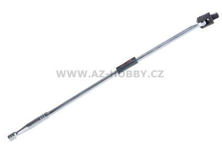 ROCKFORCE Páka trhák s kloubem 1/2" délka 620mm