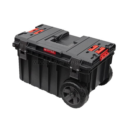 Kufr na nářadí Box QBRICK® System ONE Trolley Vario