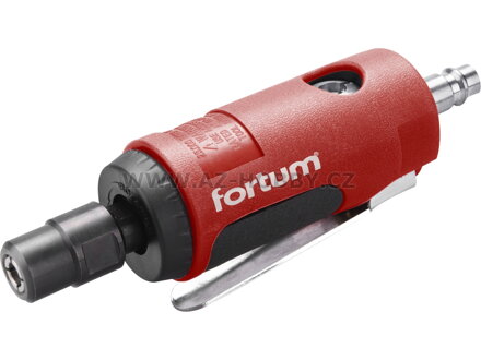 FORTUM bruska přímá fortuna, pneu, MINI 4795035