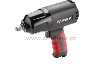 Rázový utahovák Fortum 1300 Nm 1/2"  4795013