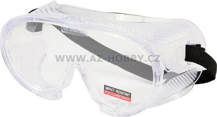 Ochranné brýle čiré typ 2769
