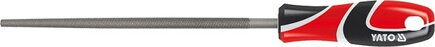 Pilník  YATO kulatý délka 250mm  hrubý