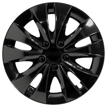 Kryt kola 14"  STORM BLACK (1ks)