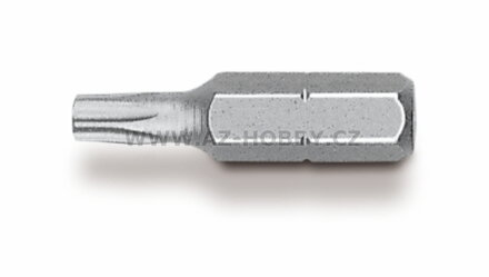 WITTE Bit TORX T8