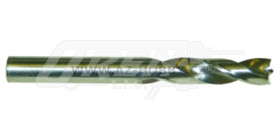 OREN Vrták 8.0mm HSS-Co. 5 % na odvrtávání bodových svárů