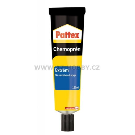 Lepidlo Chemopren extrém 120ml