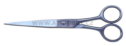 Nůžky holičské F 17cm  4313 KDS