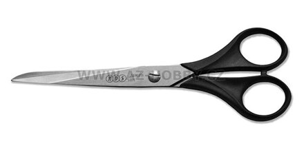 Nůžky pro domácnost 18cm VTS nerez/PH  4176 KDS
