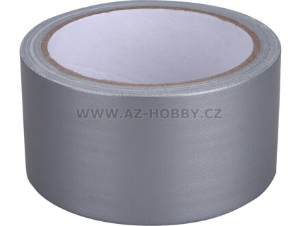 Páska lepící textilní 5cm/10m kobercovka  EXTOL CRAFT