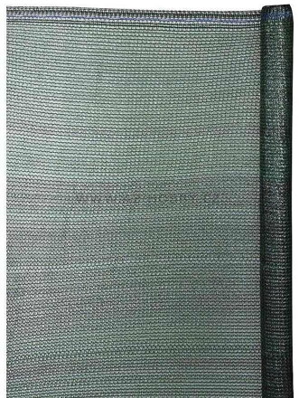Stínící tkanina HDPE 2x10m 90gr/80%  HOBBY