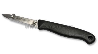 Škrabka kuchyňská nožová  3212 KDS