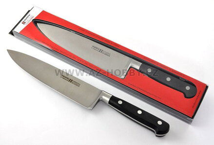 Nůž SVANERA FORGIA 5741 20cm kuchařský