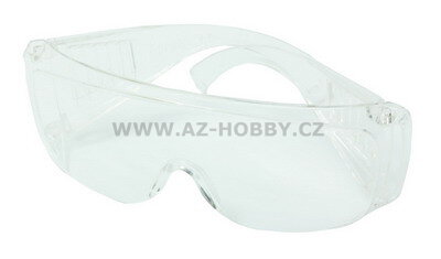 Ochranné brýle VS160