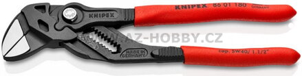 Klešťový klíč KNIPEX siko kleště 180 mm