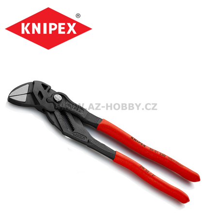 Klešťový klíč KNIPEX 250 mm