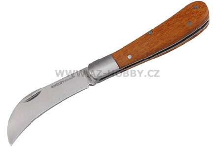 Nůž štěpařský zavírací délka 170 mm