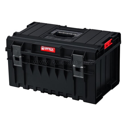 Kufr na nářadí Box QBRICK® System ONE 350 Basic