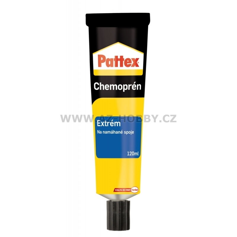 Lepidlo Chemopren extrém 120ml