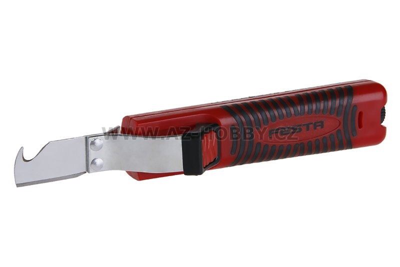Nůž odizolovací na kabely 8-27mm  FESTA