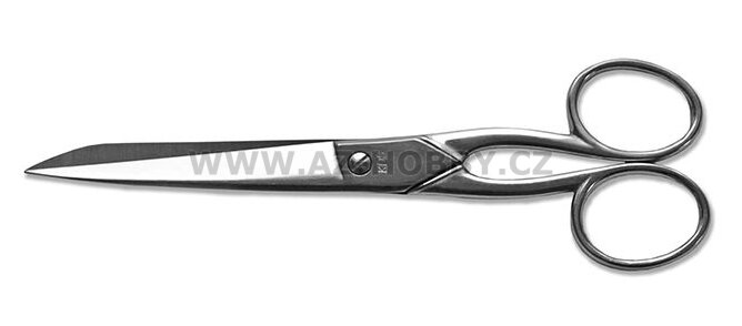 Nůžky pro domácnost F 18cm  4187 KDS