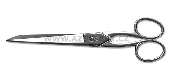 Nůžky pro domácnost F 20cm  4197 KDS