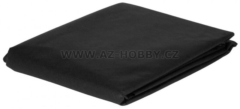 Netkaná textilie 3,2x10m 50g/m2 černá mulčovací  STREND