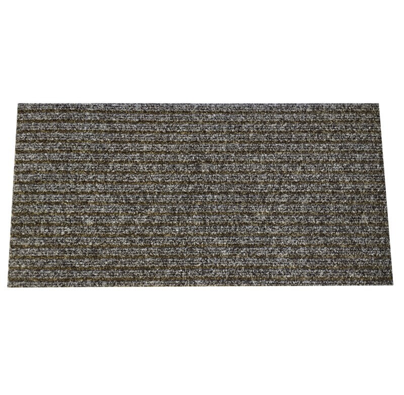 Rohožka 50x100cm guma/koberec CAPRI